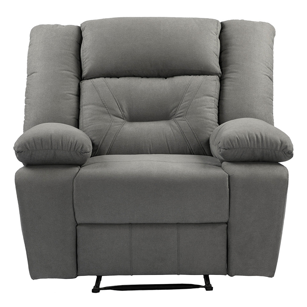 Reclinable Bumer
