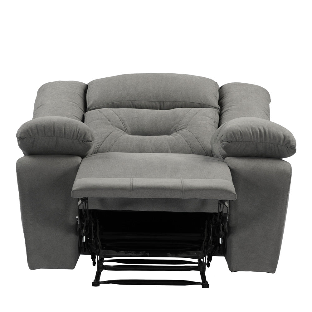 Reclinable Bumer