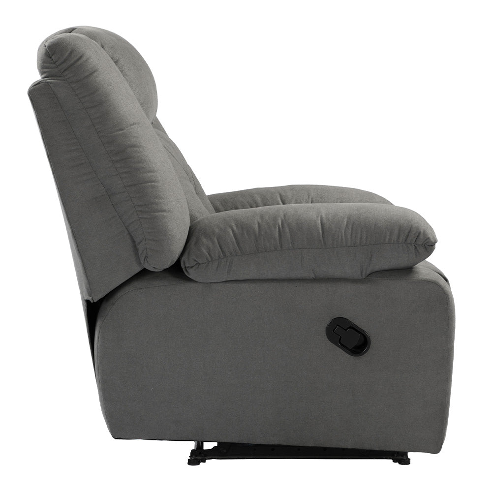 Reclinable Mecedora Bumers