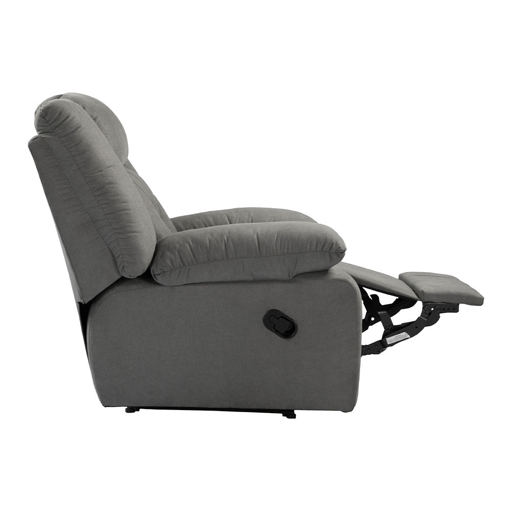 Reclinable Bumer