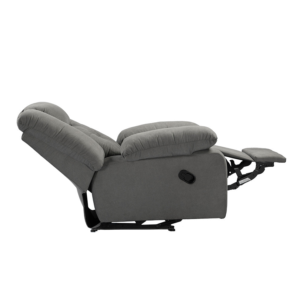 Reclinable Bumer
