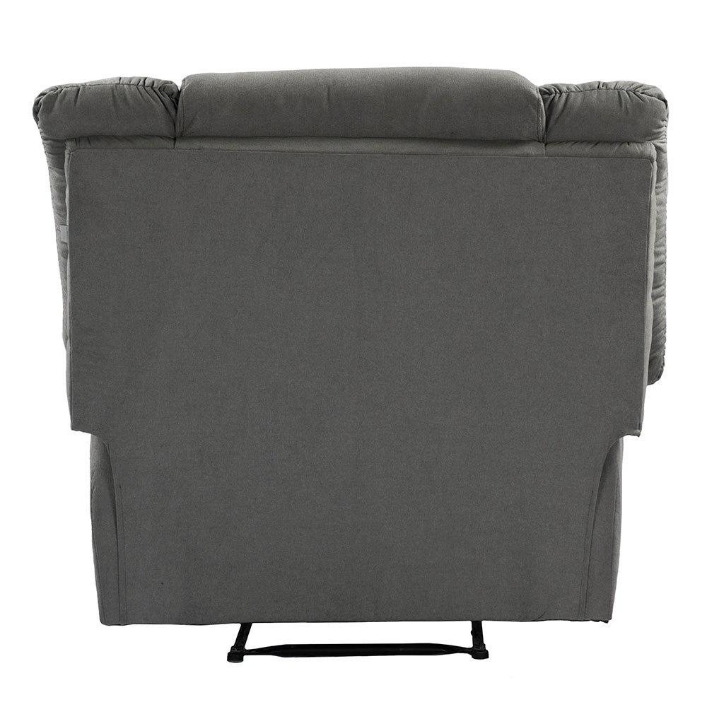 Reclinable Bumer
