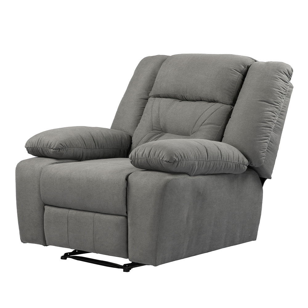 Reclinable Mecedora Bumers