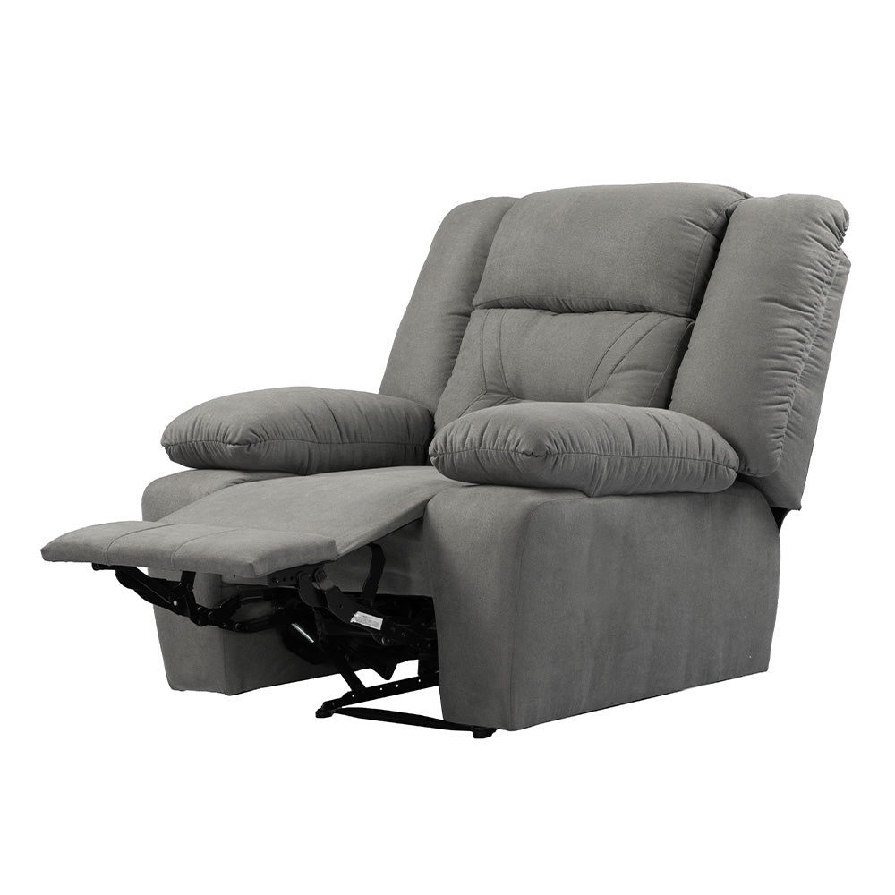 Reclinable Mecedora Bumers