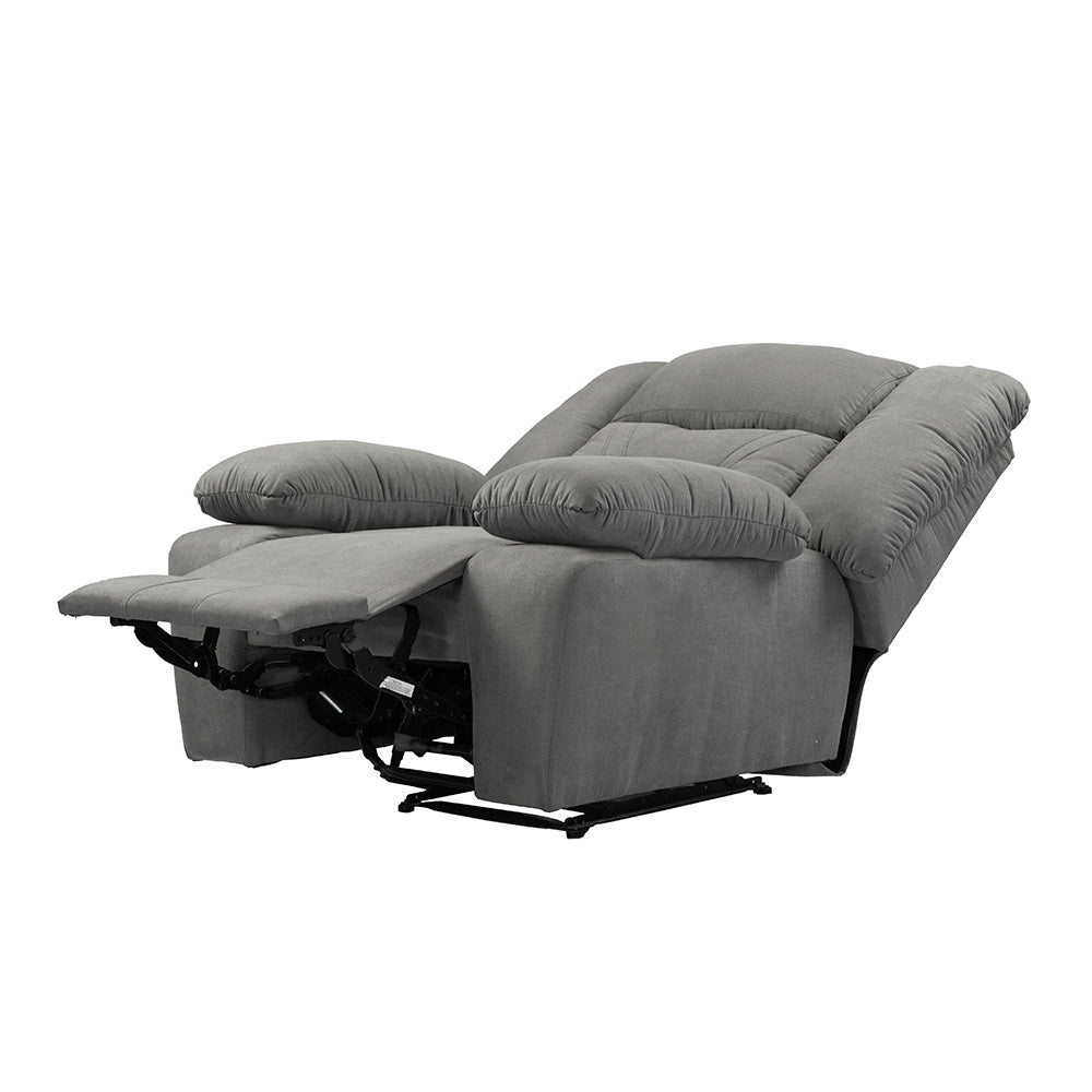 Reclinable Mecedora Bumers