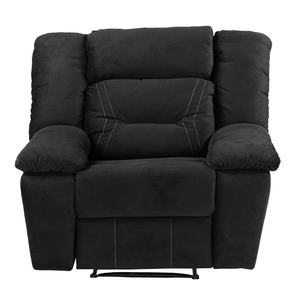 Reclinable Bumer