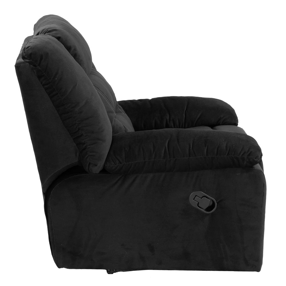 Reclinable Bumer