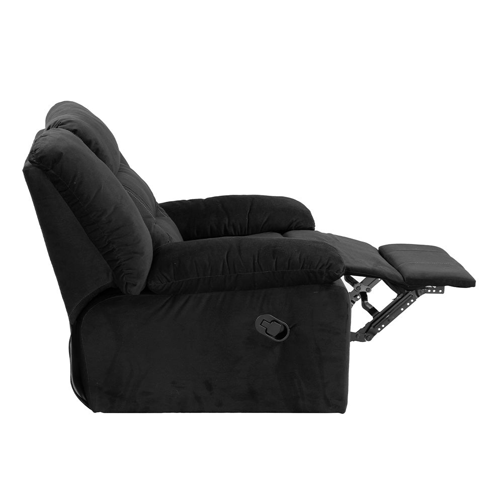 Reclinable Bumer