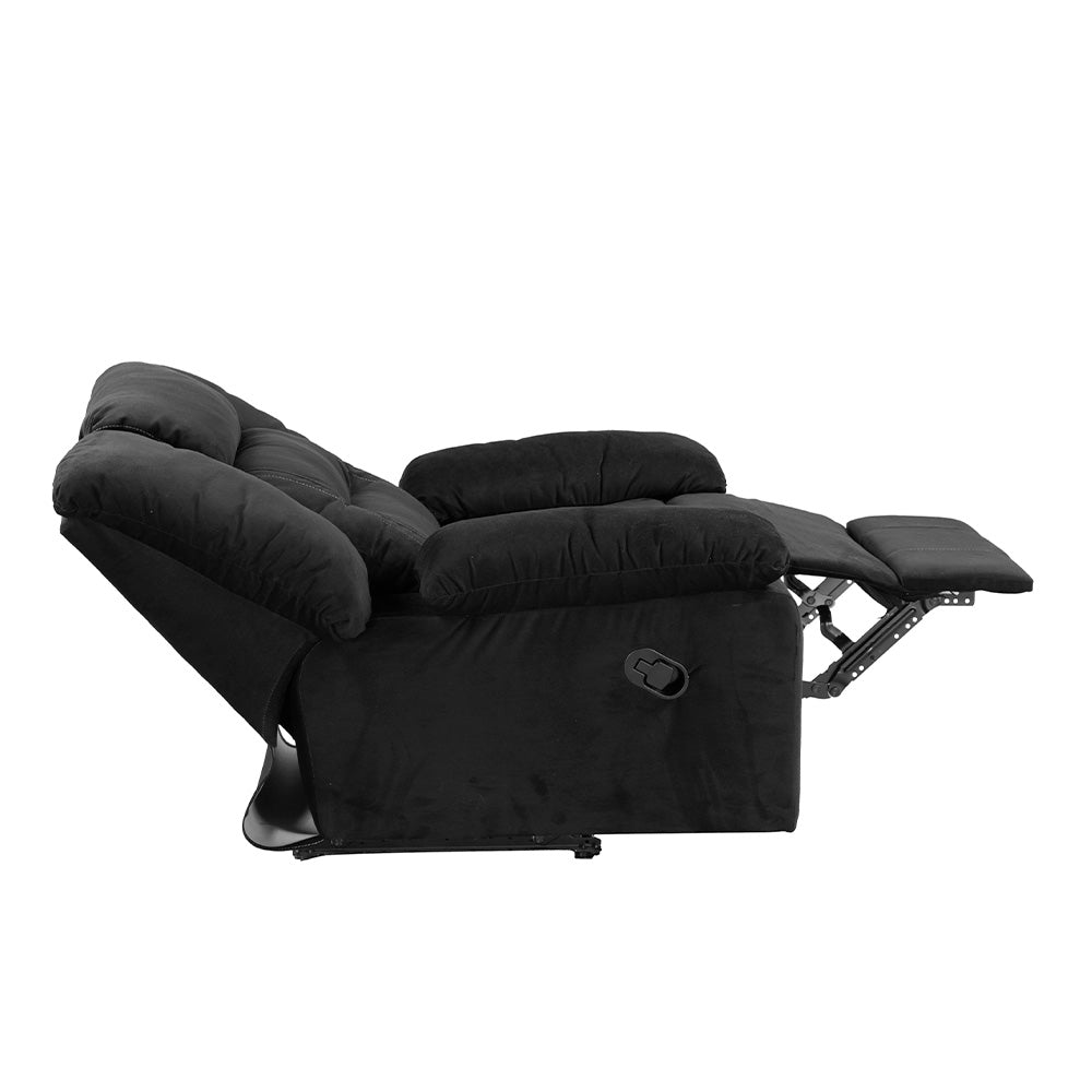 Reclinable Bumer