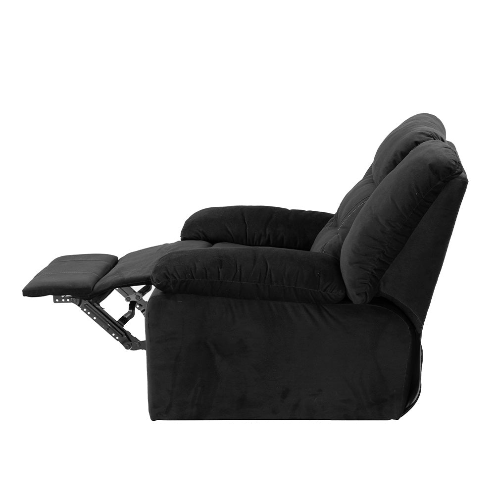 Reclinable Bumer