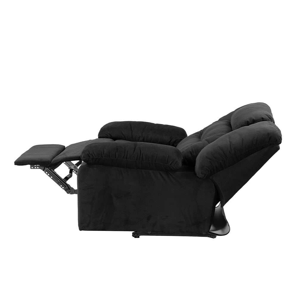 Reclinable Bumer