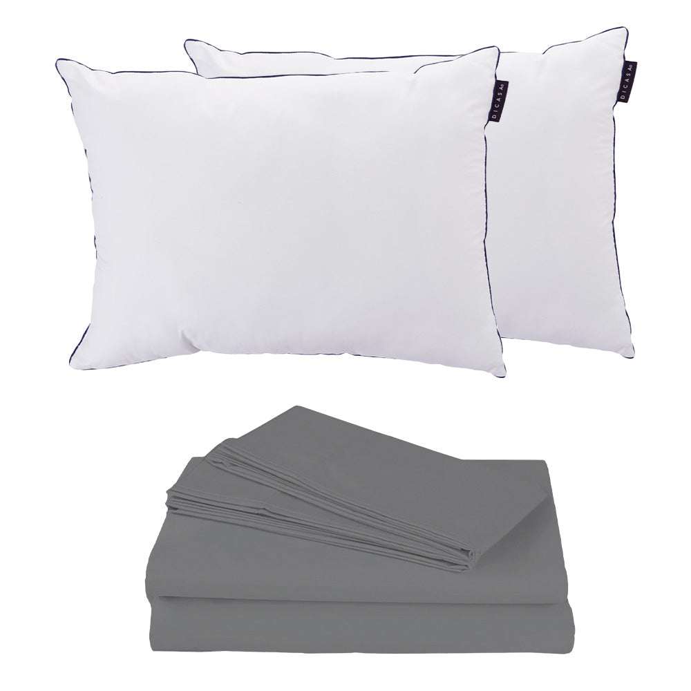 Combos de Ropa de Cama