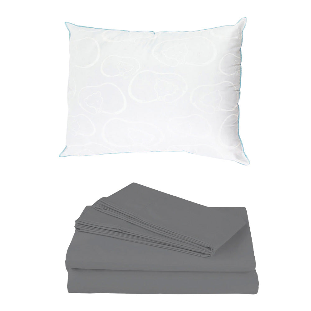 Combo de Ropa de Cama Spring Air