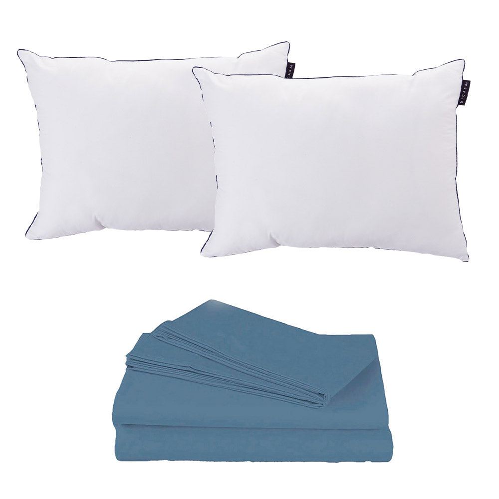 Combos de Ropa de Cama