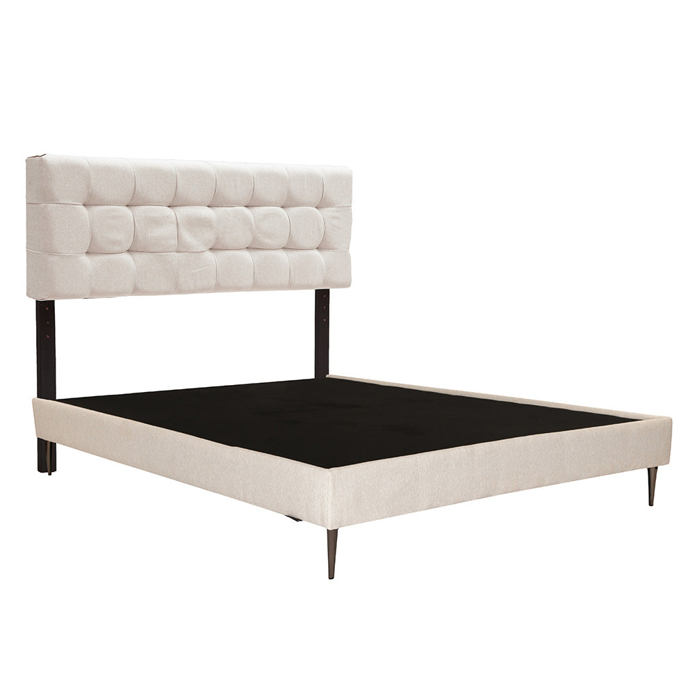 Cabecera Catania con Base Cama Slim