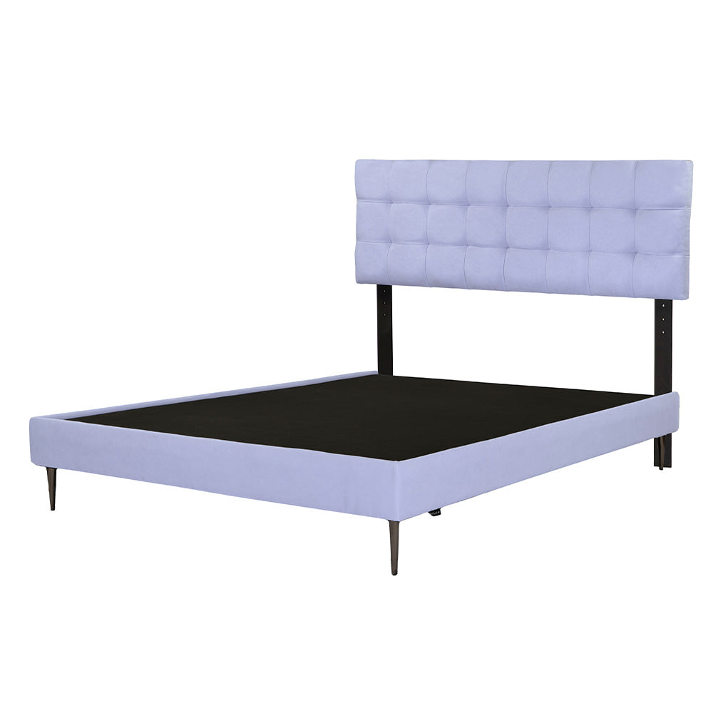 Cabecera Catania con Base Cama Slim