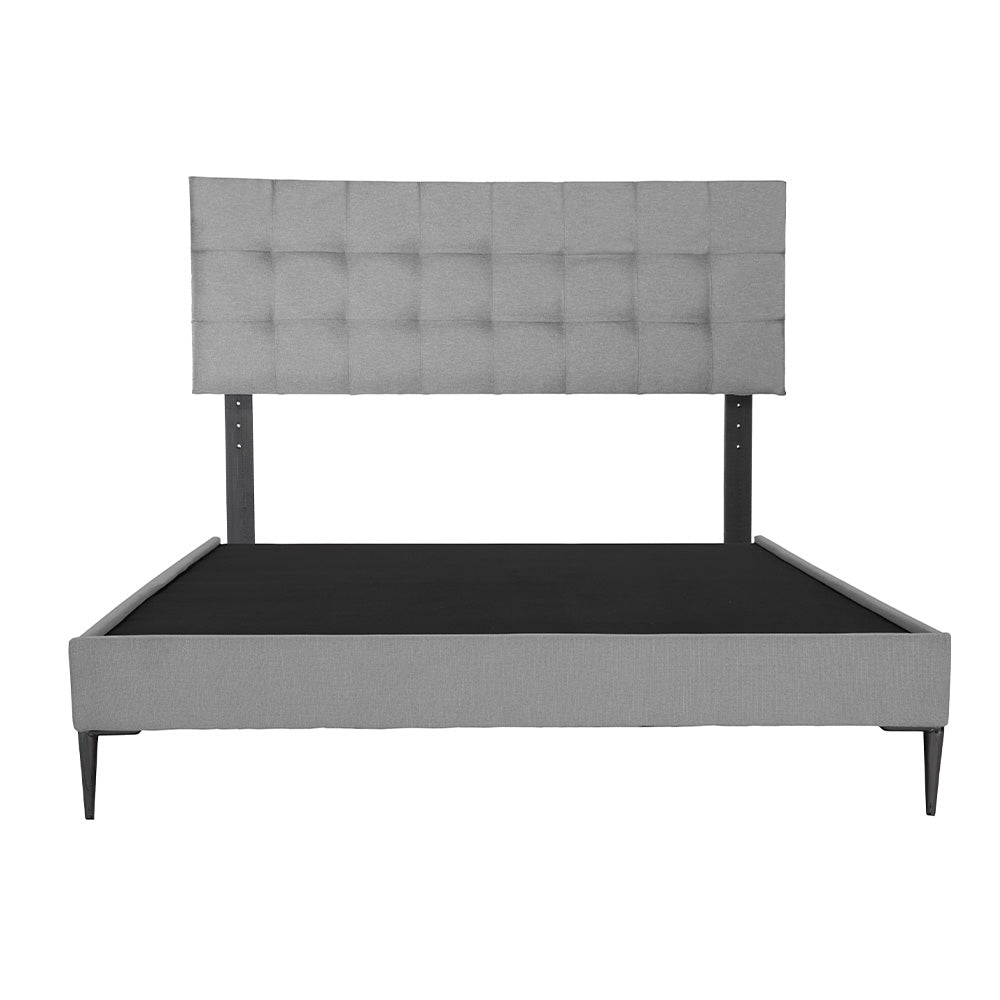 Cabecera Catania con Base Cama Slim