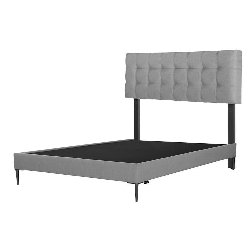 Cabecera Catania con Base Cama Slim