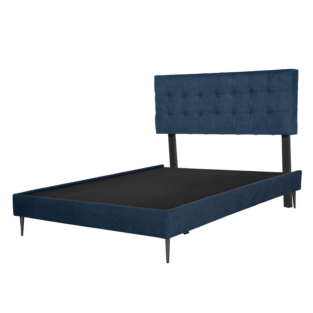 Cabecera Catania con Base Cama Slim