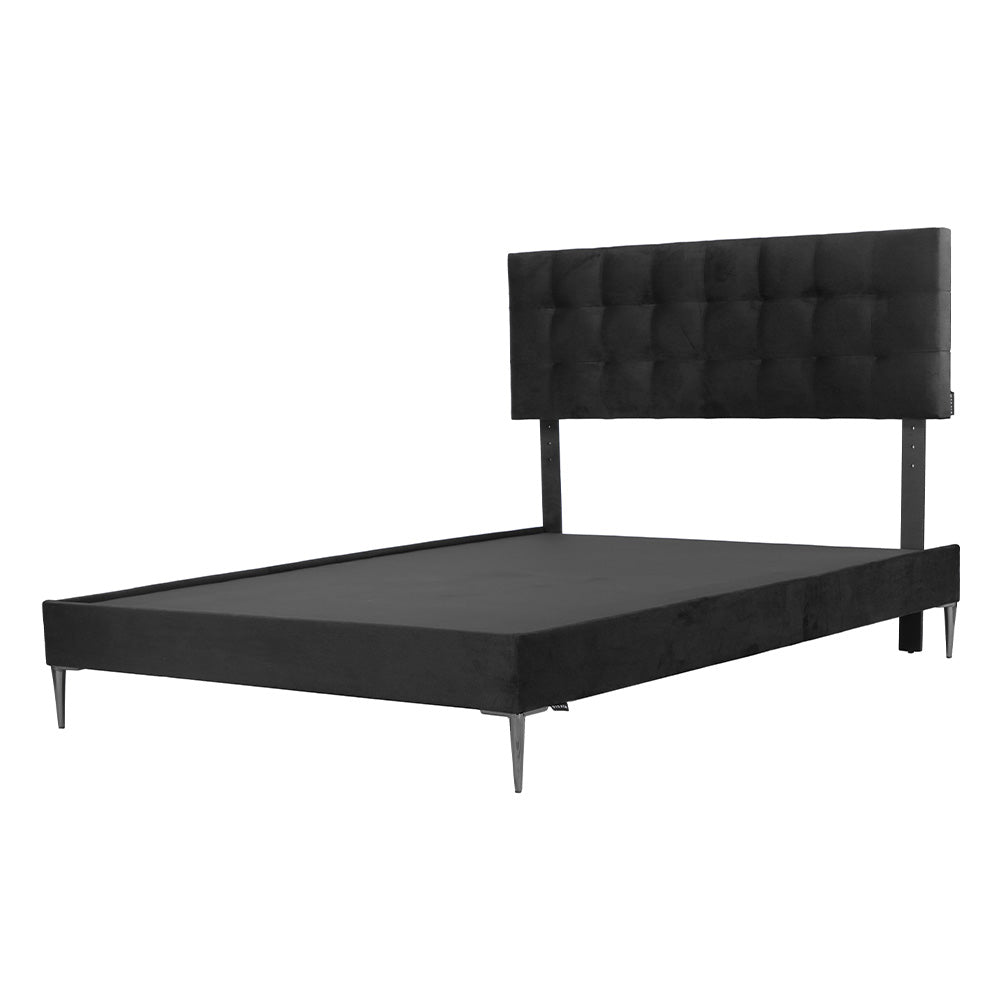 Cabecera Catania con Base Cama Slim