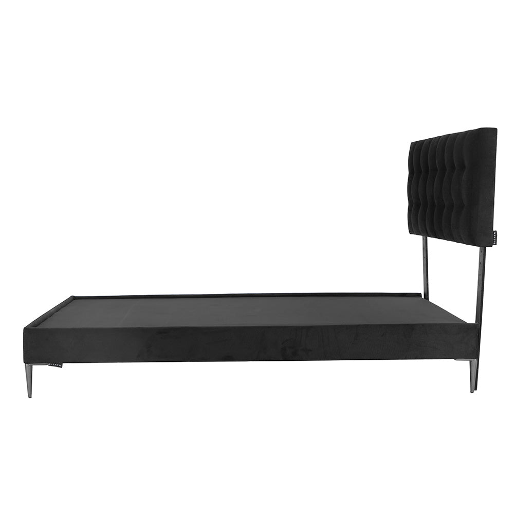 Cabecera Catania con Base Cama Slim