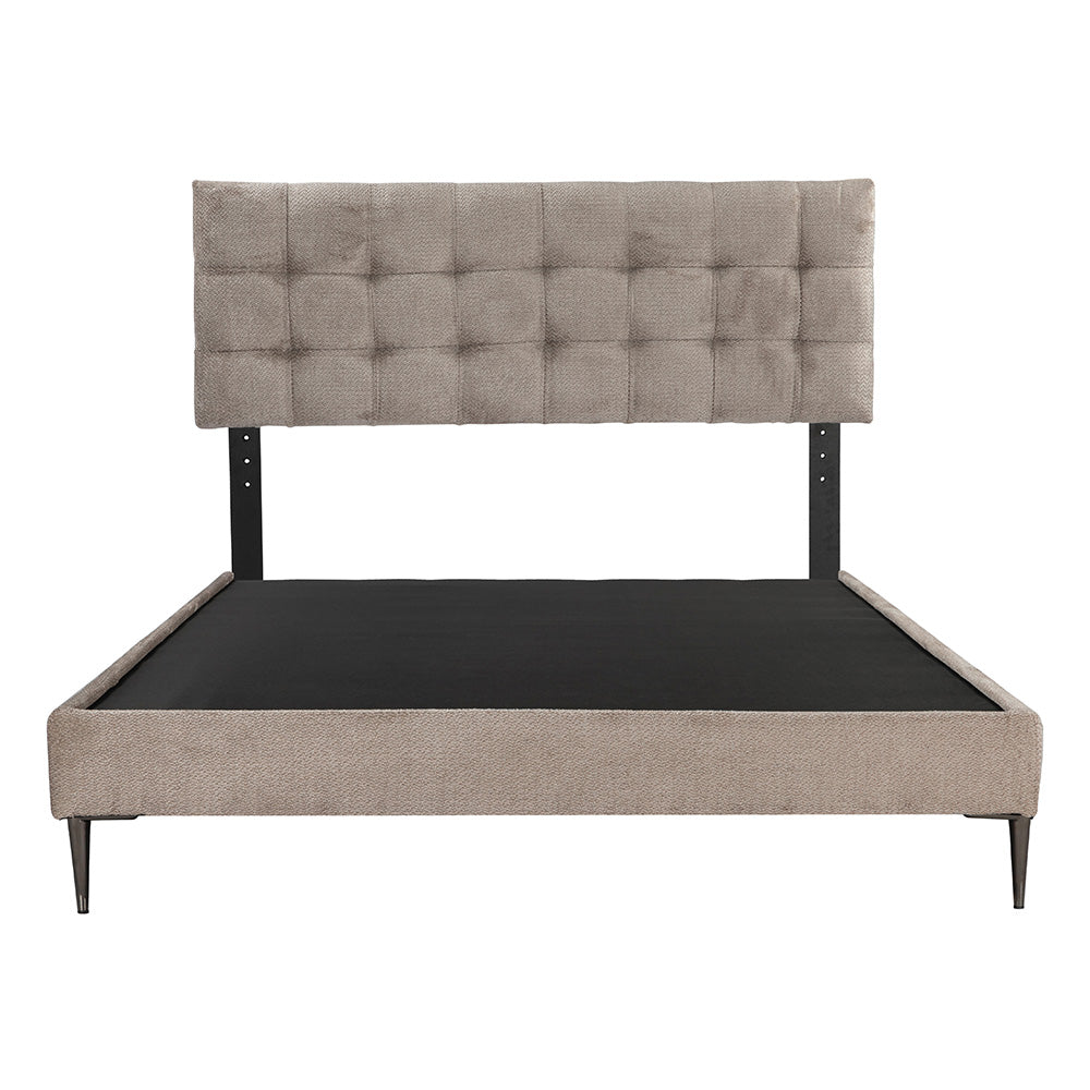 Cabecera Catania con Base Cama Slim