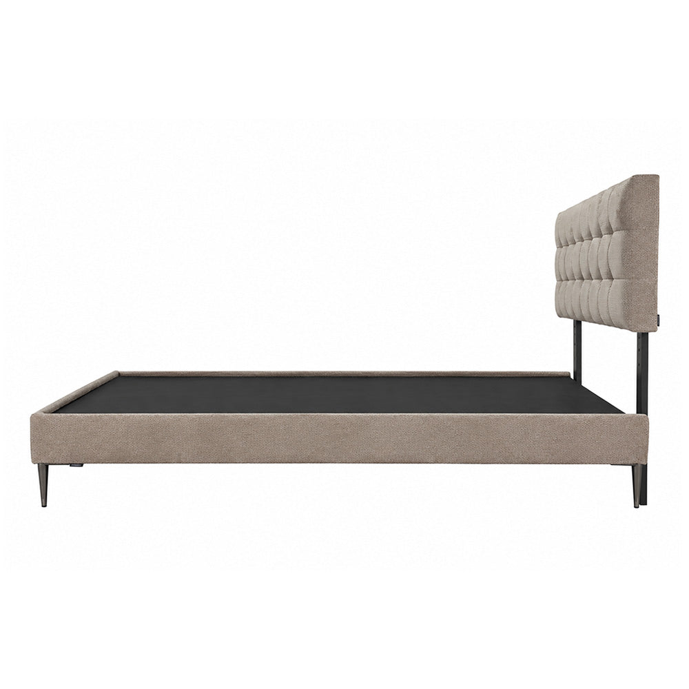 Cabecera Catania con Base Cama Slim