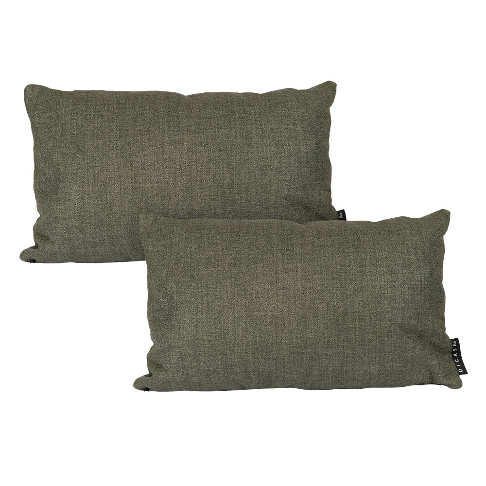 Set de Cojines Delta Outlet