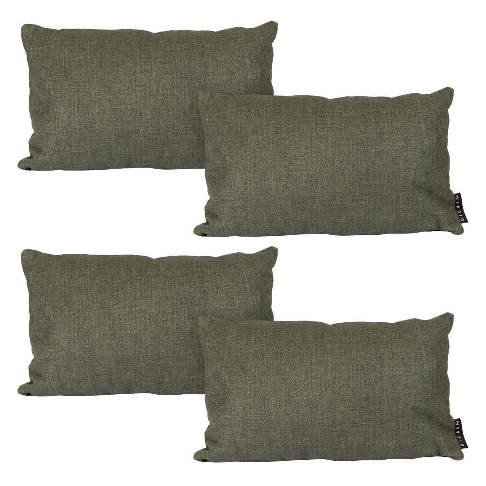 Set de Cojines Delta Outlet