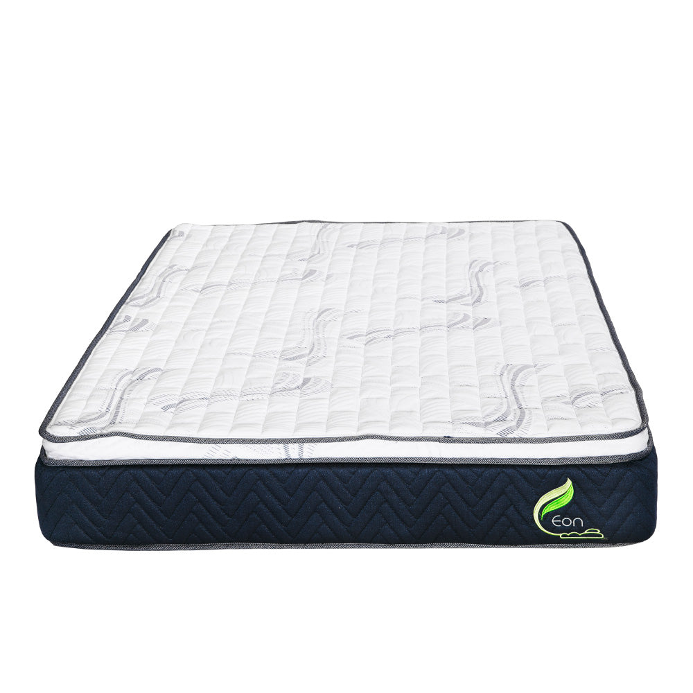 Colchón Eon con Ropa de Cama