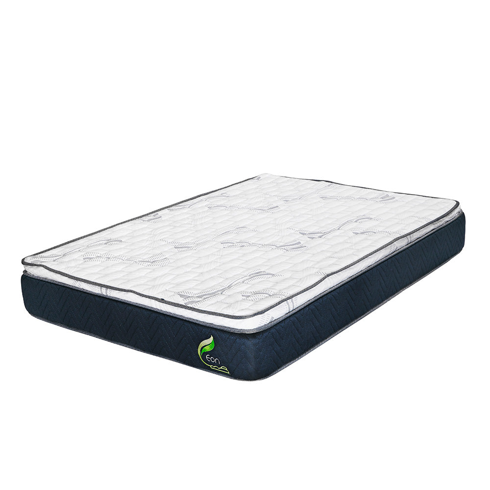 Colchón Eon con Ropa de Cama