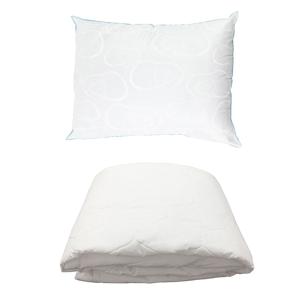 Combo de Ropa de Cama Spring Air