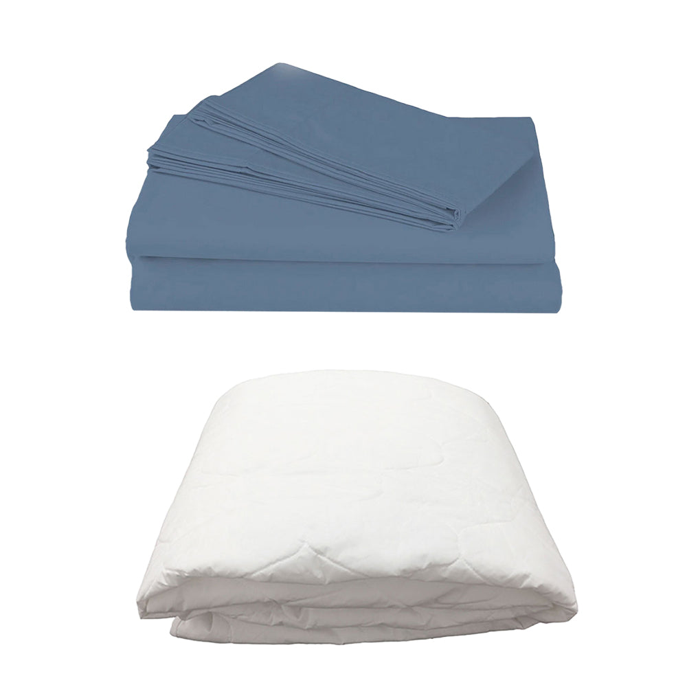 Combo de Ropa de Cama Spring Air