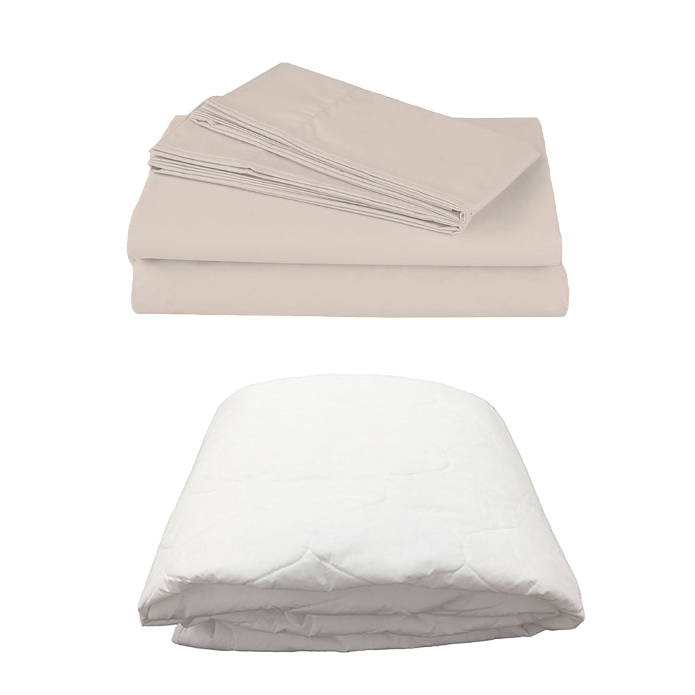 Combo de Ropa de Cama Spring Air