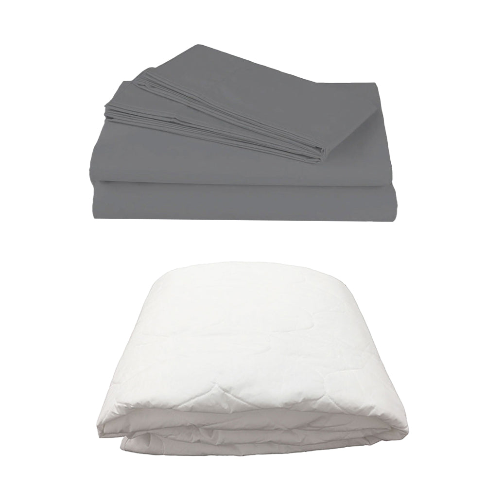 Combo de Ropa de Cama Spring Air
