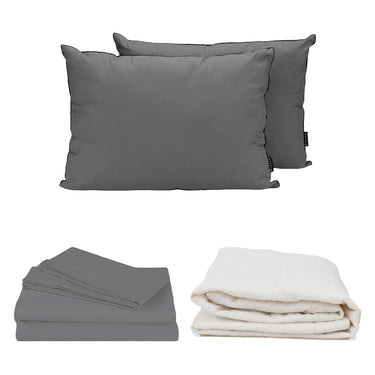 Combos de Ropa de Cama