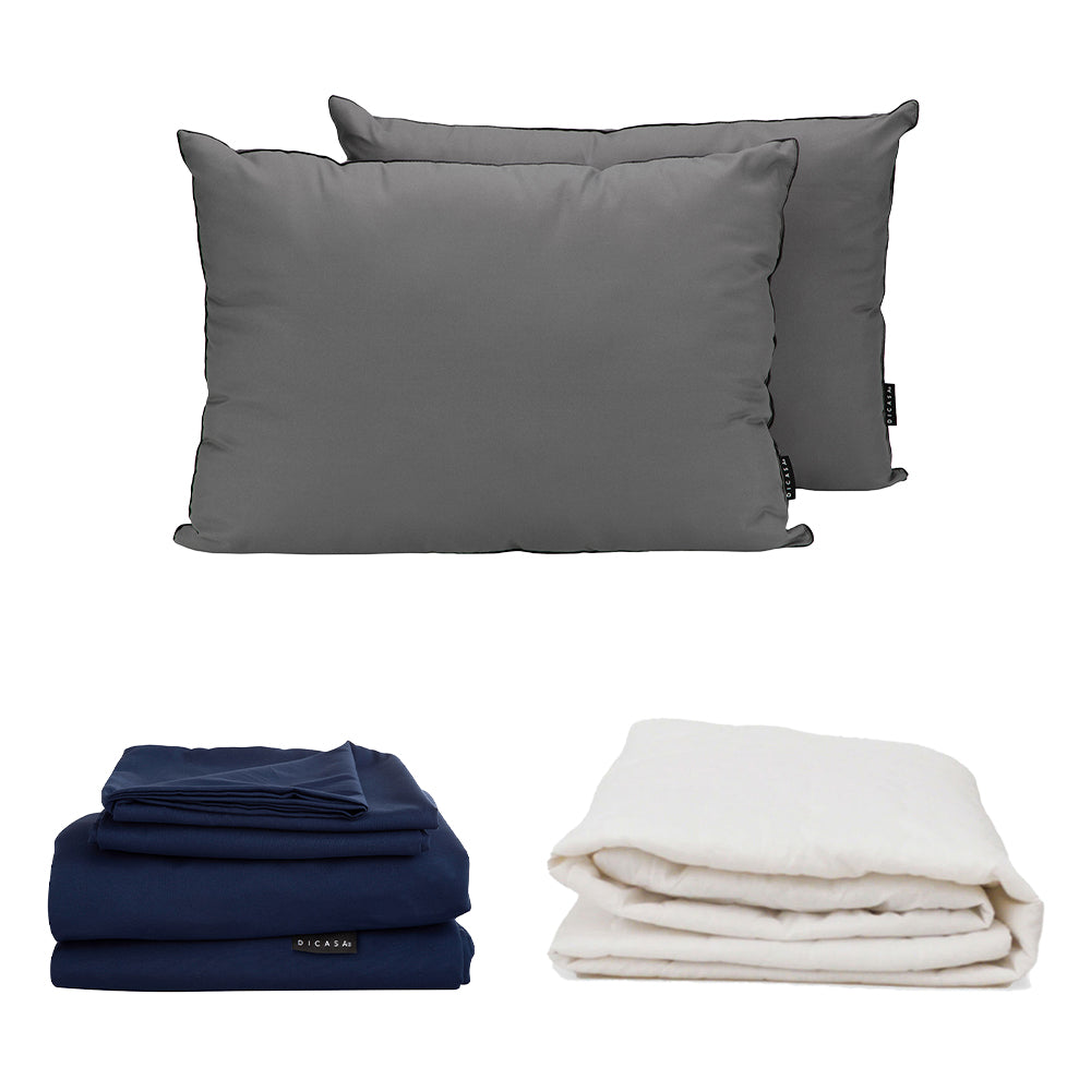 Combos de Ropa de Cama