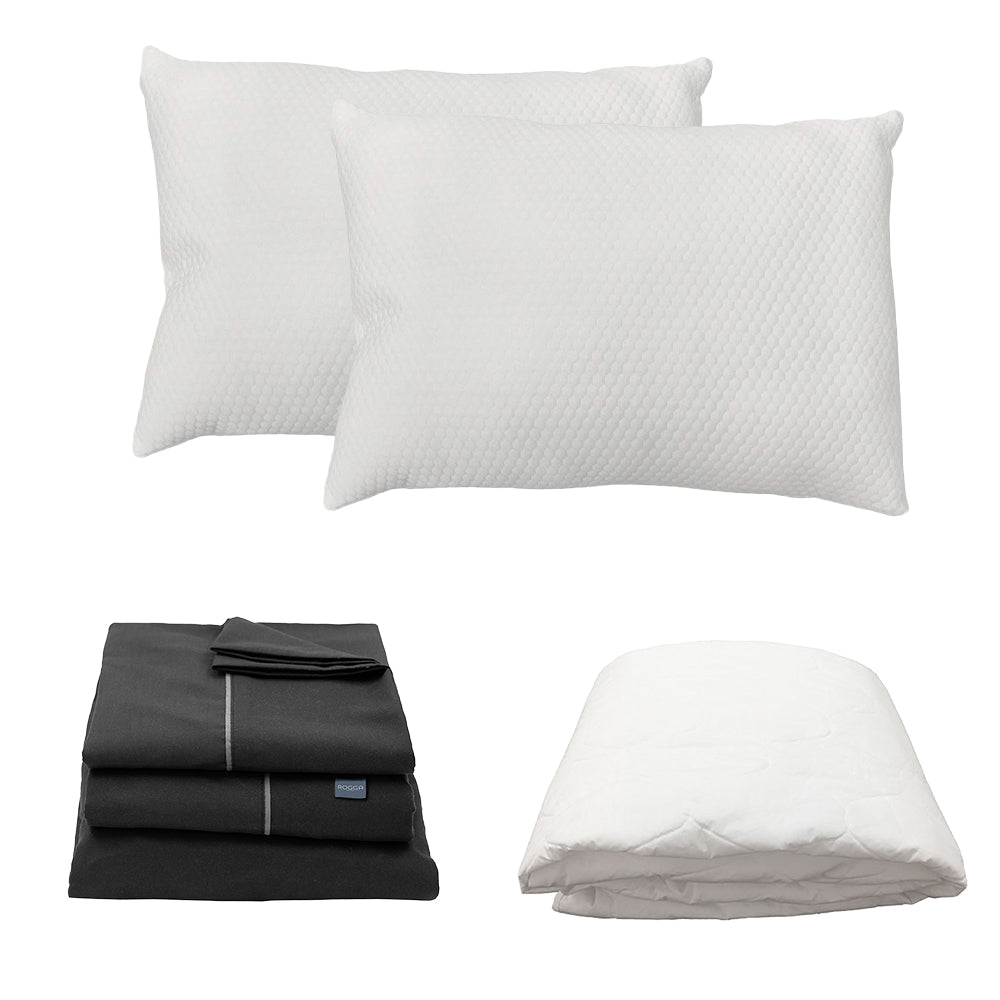 Combos de Ropa de Cama