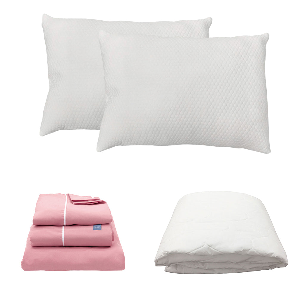 Combos de Ropa de Cama