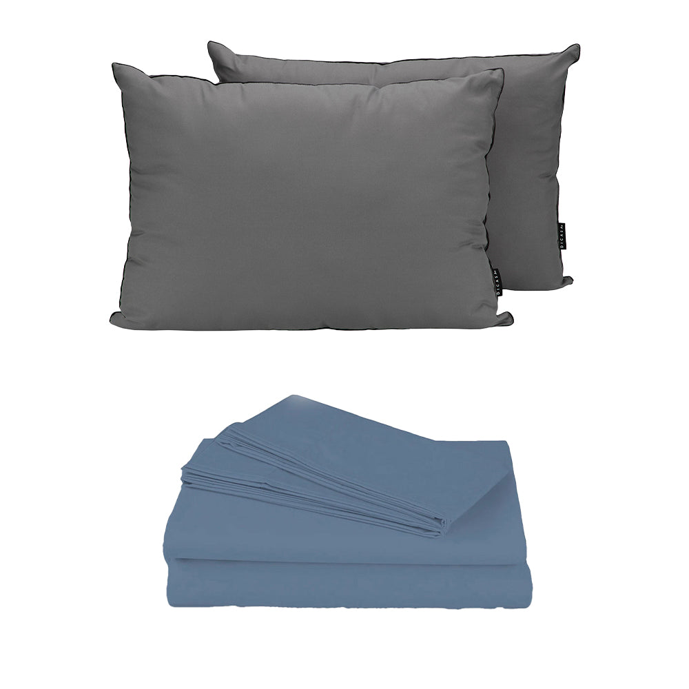 Combos de Ropa de Cama