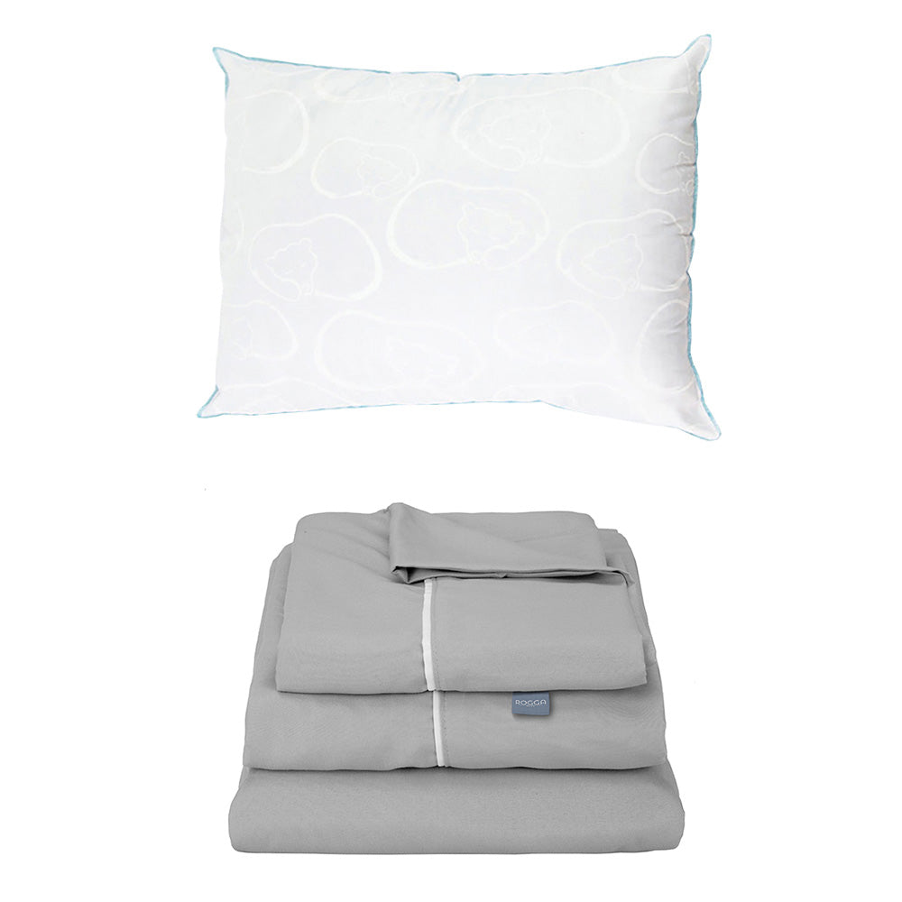 Combos de Ropa de Cama