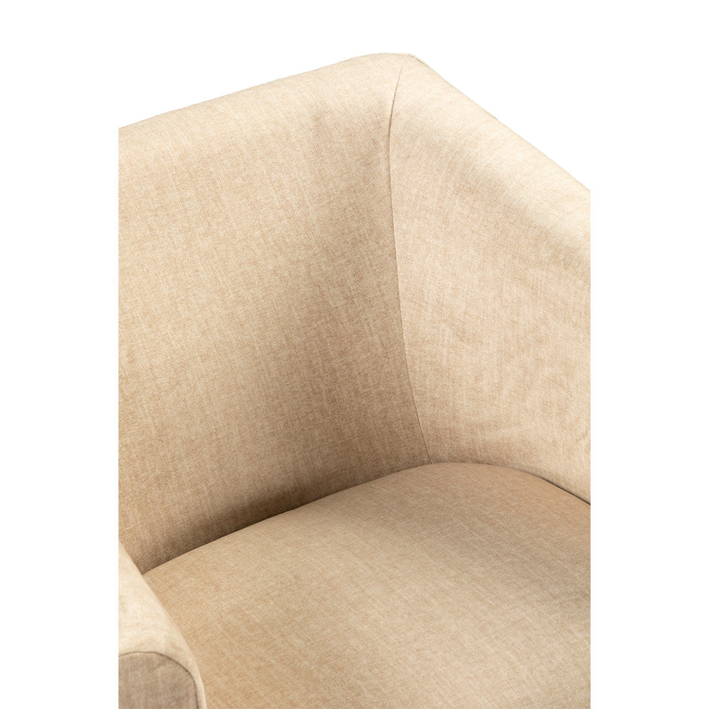 Sillón Cooper II