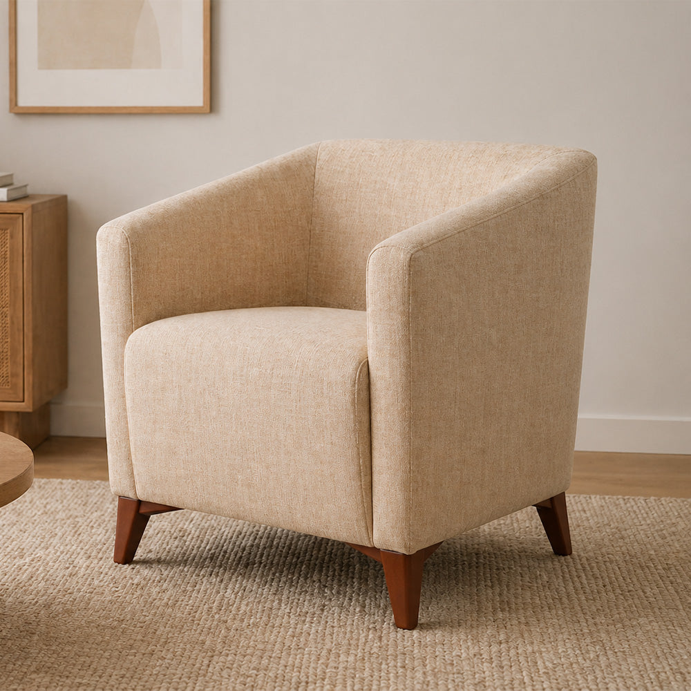 Sillón Cooper II