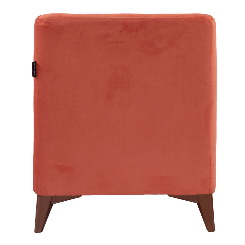 Sillón Cooper II