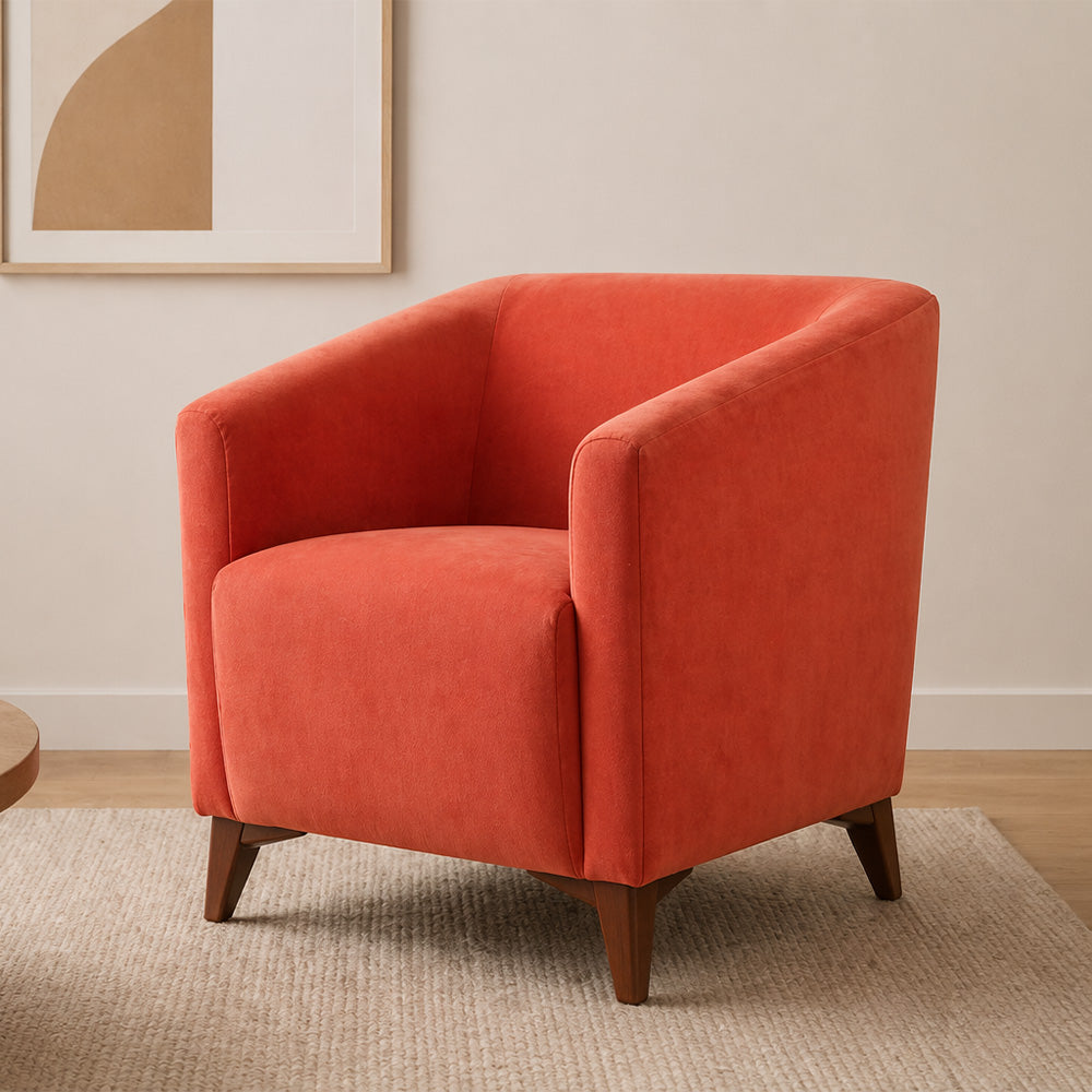 Sillón Cooper II