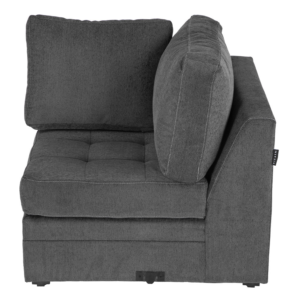 Sillón Esquinero Versa