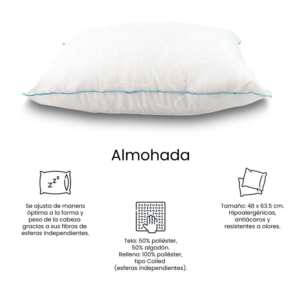 Combos de Ropa de Cama Trinity