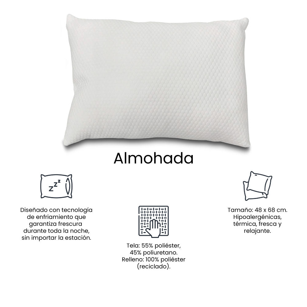 Combos de Ropa de Cama Trinity