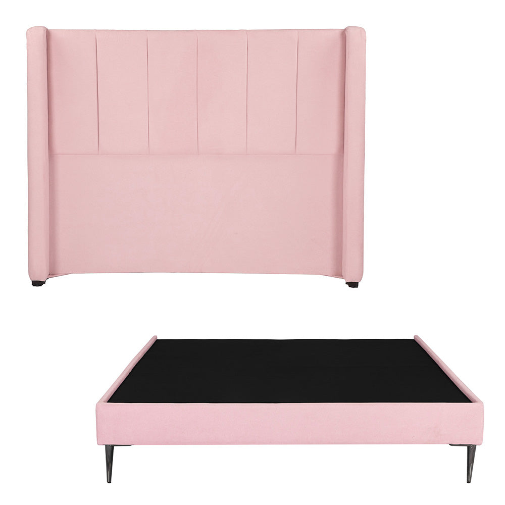 Cabecera Foss con Base Slim