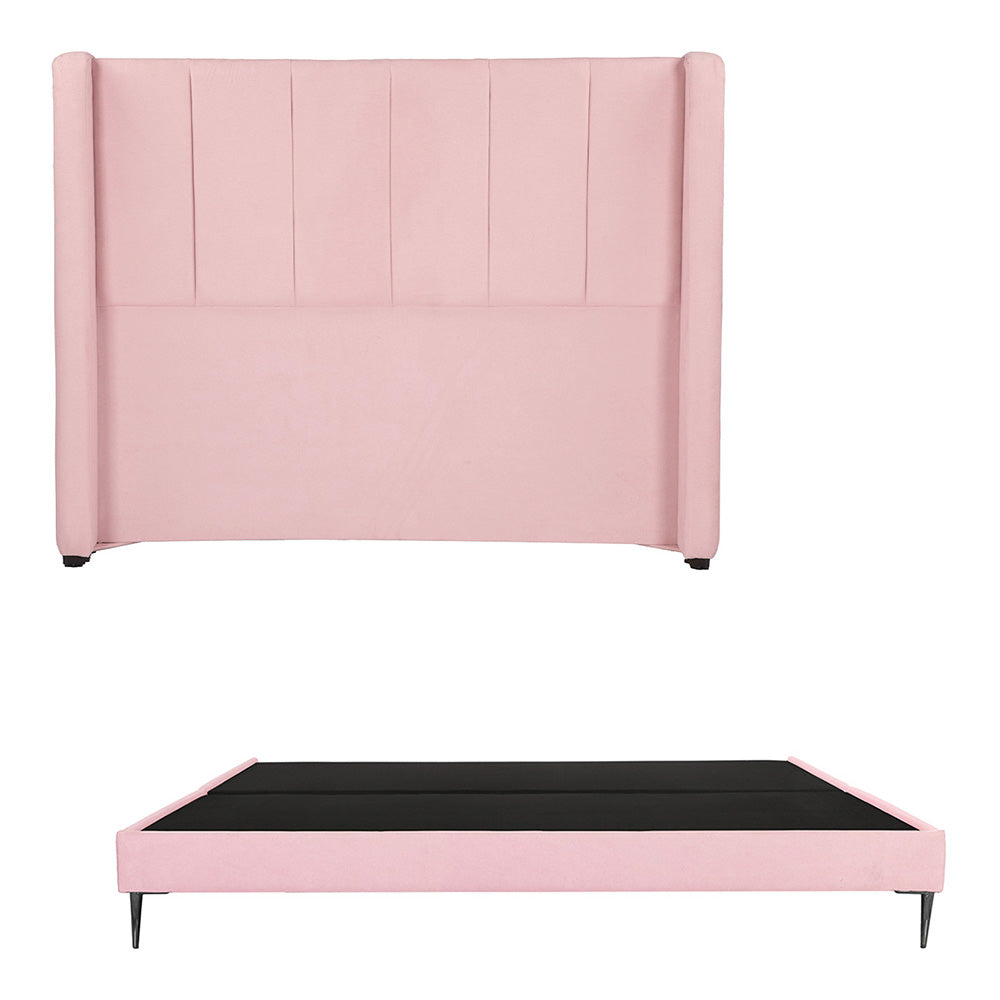 Cabecera Foss con Base Slim